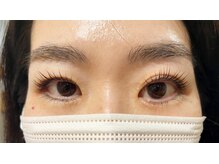 カプリ(CAPLI)/自まつげ勝負！