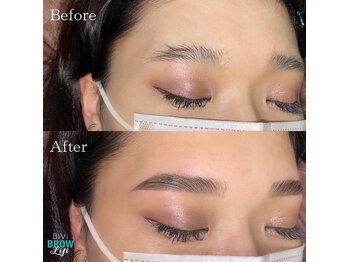 ボアップ(boappu)/マツパ/マツエク/アイブロウ