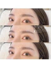 ネイル アンド アイラッシュ フルール 渋谷店/パリジェンヌラッシュリフト