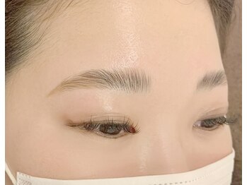 コレット 関目店(colette.)/ハリウッドブロウリフト♪