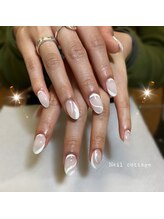 ネイルコテージ(Nail cottage)/Extension 