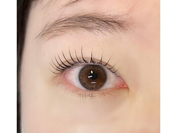 リーベアイラッシュ 東久留米店(Liebe eyelash)/パリジェンヌラッシュリフト