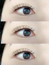 リセシュ 池田店(Riseshu)/シングルラッシュ