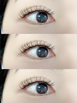 リセシュ 池田店(Riseshu)/シングルラッシュ