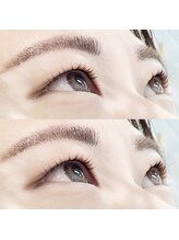 ジェンナ(Jann)/まつ毛パーマ☆１