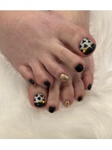 トータルサロン 白べぇーっ プラス/クーポンフット☆