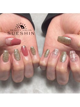 スーシン(SUESHIN)/♪