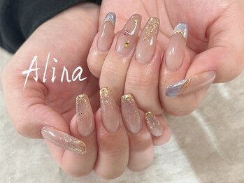 エリナネイルサロン池袋(Alina Nail Salon)/