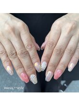 ミュースタイル(mieux style)/
