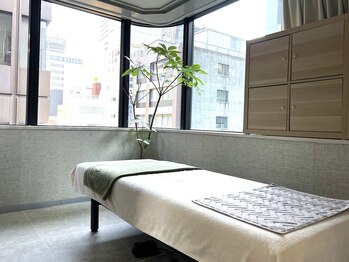 ミネアート 西日暮里店(MINEART)/NEWOPEN銀座♪脱毛は個室で