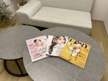 エステ シンセリティー(aesthetic sincerity)/お子さん待ちはこのお部屋も可