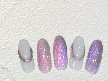 ネオリーブアオバアイ 高田馬場店(Neolive aoba eye)/定額★￥7300［マグネット］