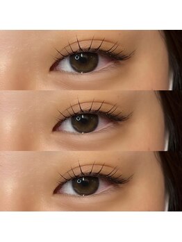 エニュ(anew)/Lashlift