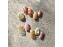 シルニー リム(Silny rim)/やり放題コース［ニュアンス］