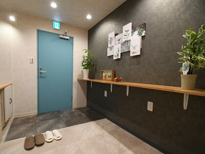 クオーレ(Cuore)の写真