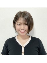 グレイス 徳島(glace)&nbsp;谷本 幸歩