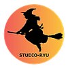 スタジオ リュウ(STUDIO-RYU)ロゴ