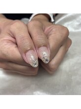 アイリッシュネイル 久屋大通店(Irish Nail)/マオシャワー