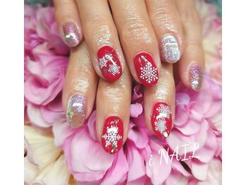 アイネイル(iNAIL)/