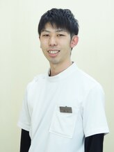 新宿はなぞの鍼灸整骨院 新宿御苑前院&nbsp;榎本 