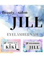 ジル(JILL)/Beautysalon JILL
