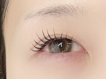 インザピンクリリー(in the pink LILY)/バインドロック