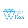 ケア(Kea)ロゴ