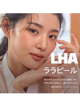 多穏スキンケア(skin care)/ララピ-ル