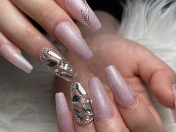 ザ フォーシックスフォー(THE 464)/アプレ長さ出し/10本アート