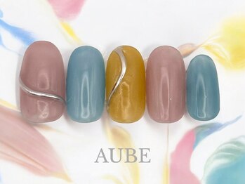 オーブ 用賀店(AUBE)/シンプルコース