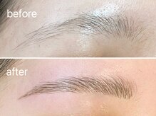 キャッツアイトーキョー 西荻窪店/ハリウッドブロウリフト