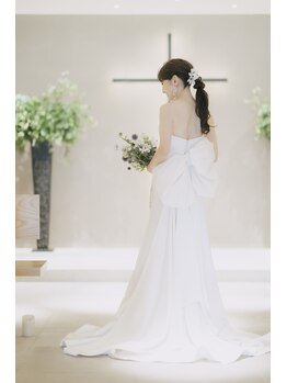 エテルノ(eterno)/完璧仕上ブライダルシェービング