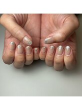 マーレ ネイル 茨木店(mare nail)/【ＫＯＮＯＭＩ】