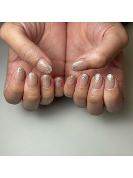 マーレ ネイル 茨木店(mare nail)/【KONOMI】
