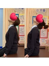 ヒデ整体院(Hide整体院)/姿勢美人猫背巻肩整体・骨盤矯正