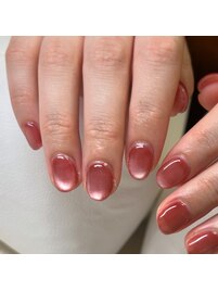 マグネットネイル