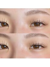 プリート(Pulito)/フラットラッシュ120本