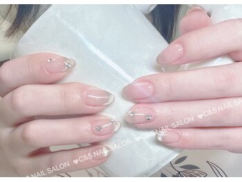 シーアンドエス(C&S)/ &nbsp;マグネットフラッシュ小パーツ