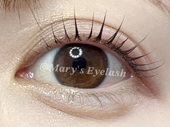メリーズ 六本木(Mary's)の写真/経験豊富で高技術なスタッフが施術を担当する、プライベートサロンであなたのまつ毛のお悩みを解決！