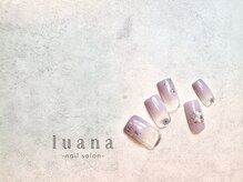ルアナ(luana)/定額デザイン★
