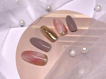 グリスター(Glister)/Cコース 8800円