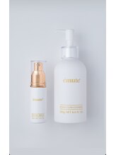 ハナノワ(花のWA)/毛穴専用クレンジングと美容液