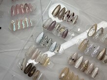 リオネイル(Lio nail)/