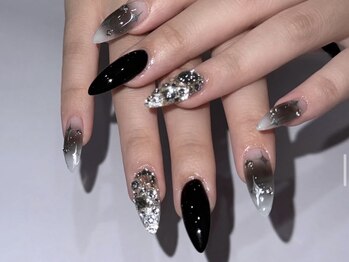 ブルー(BLUE)/full art ¥12,000