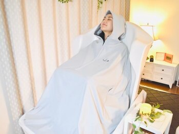 ヨサパーク アイリスリリィ 麻布十番店(YOSA PARK Irislily)/プライベートサロン、衛生管理