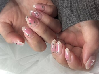 リオネイル(Lio nail)/