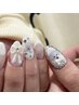 【推しやペットをプリント！】print nail 11000～