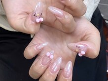 アイコニックネイル(Iconic Nail)/