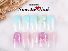 スウィーティーネイル 赤羽東口駅前店(Sweetie Nail)