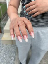 アトリエ ポノ(atelier pono)/美フォルムワンカラー